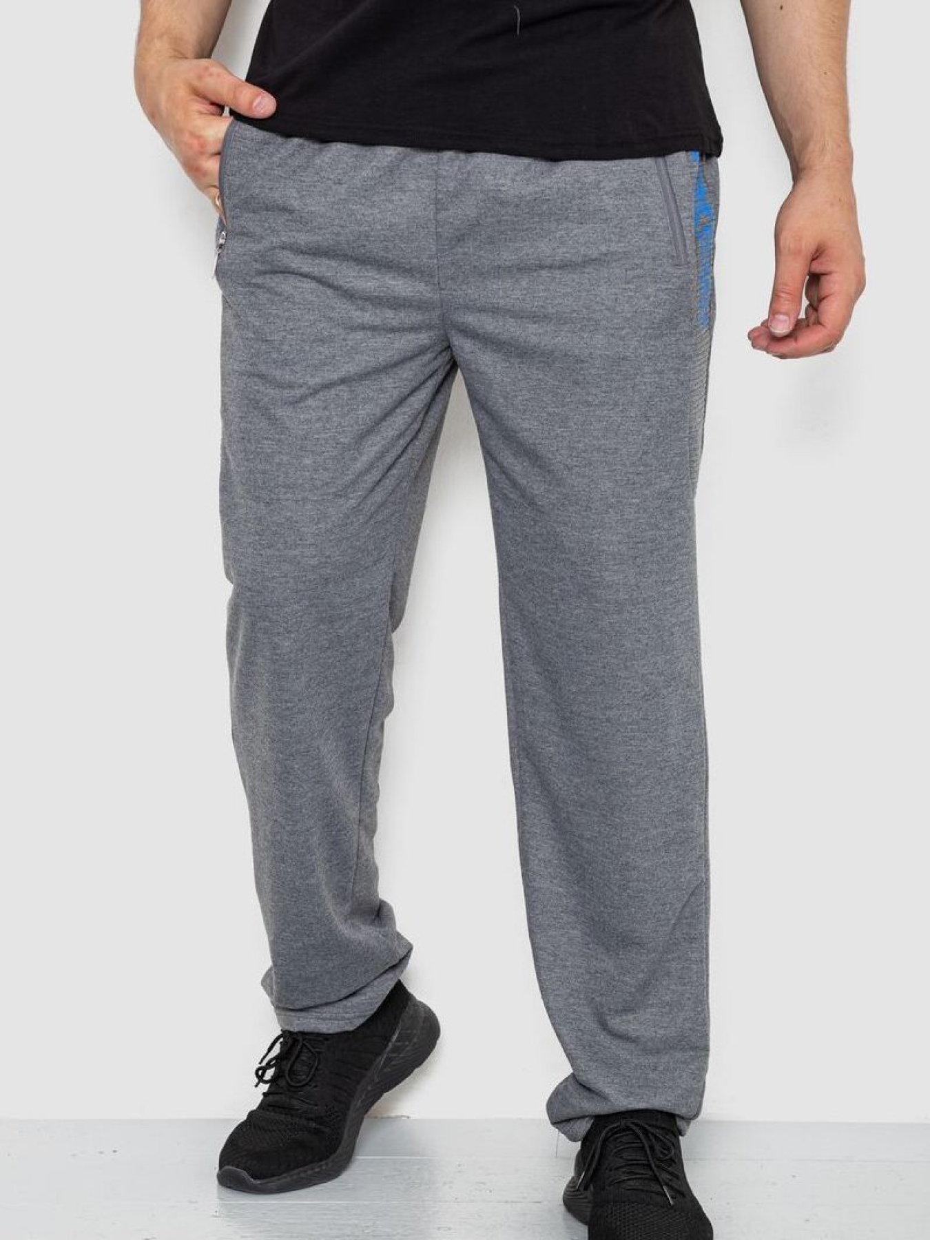 Спортивні штани Ager модель У-1130079::000000072 Фото