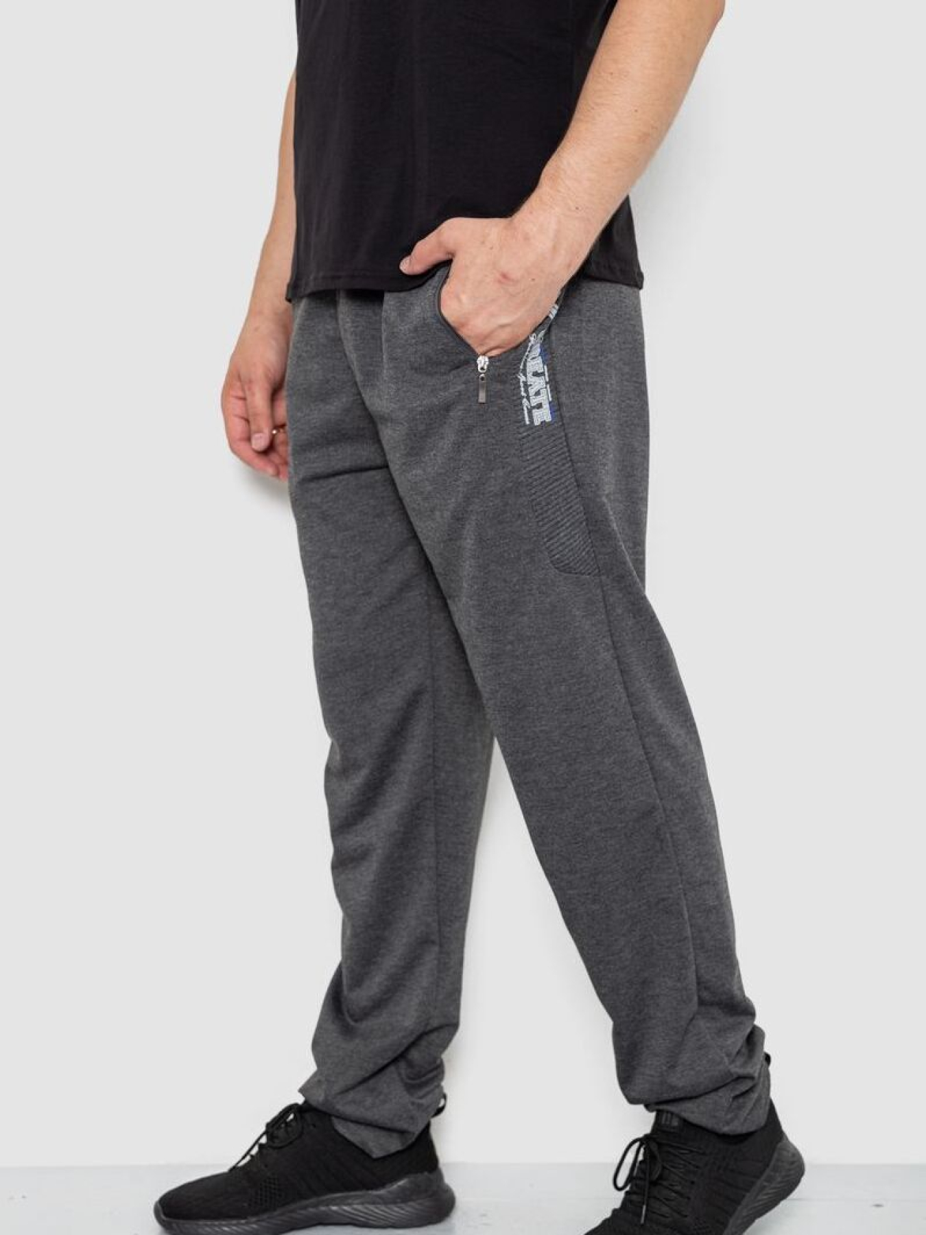 Штаны спортивные Ager модель У-1130079::000000087 Фото