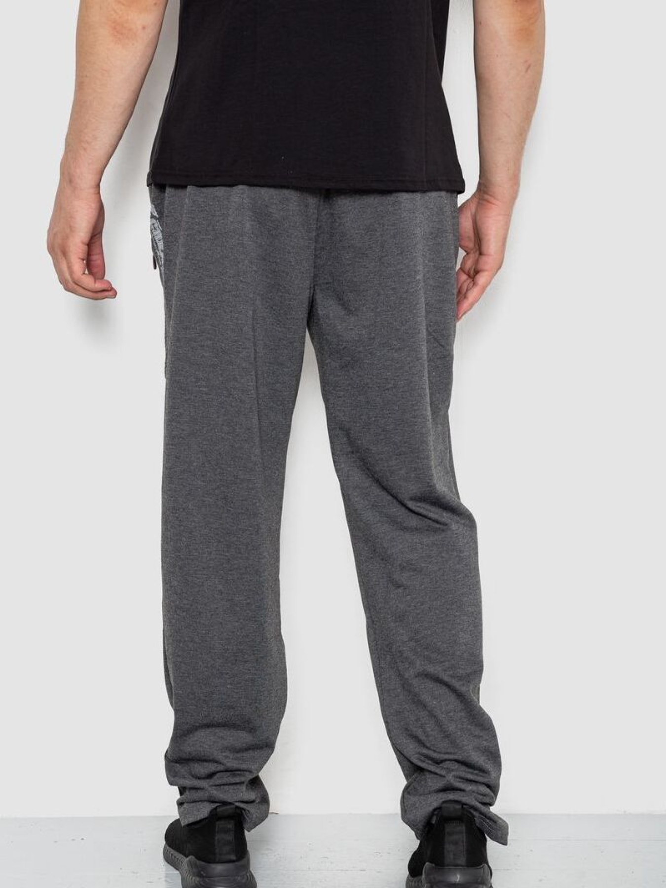 Штаны спортивные Ager модель У-1130079::000000087 Фото