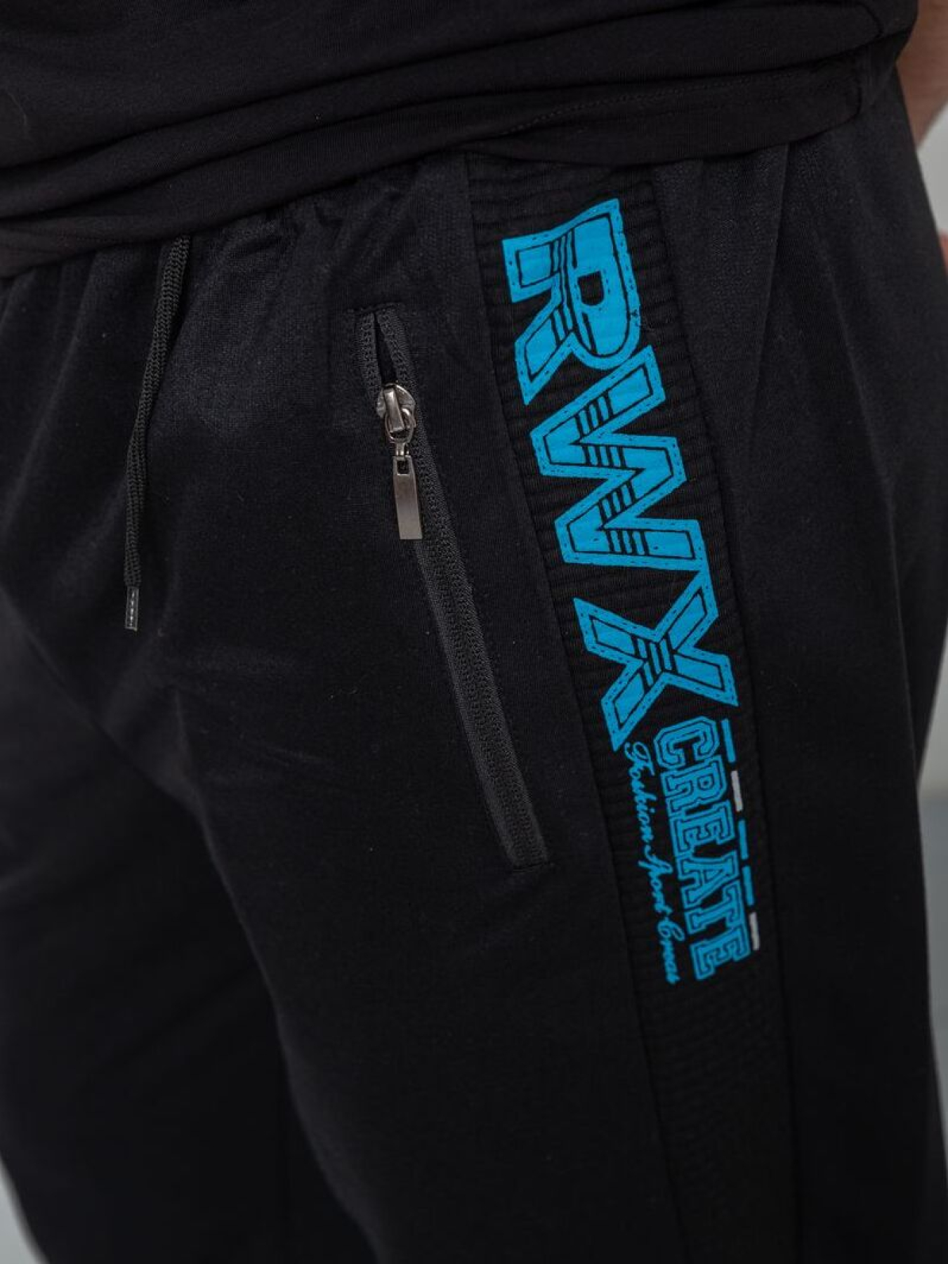 Штаны спортивные Ager модель У-1130079::000000096 Фото