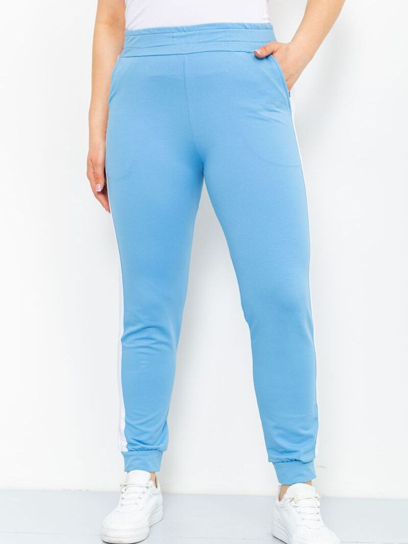 Штаны спортивные Ager модель У-1121830::000000031 Штаны спортивные Ager модель У-1121830::000000031 Фото