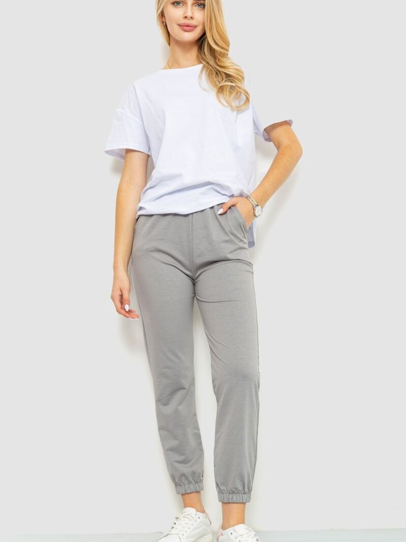 Джогери Ager модель У-1126252::000000072 Фото