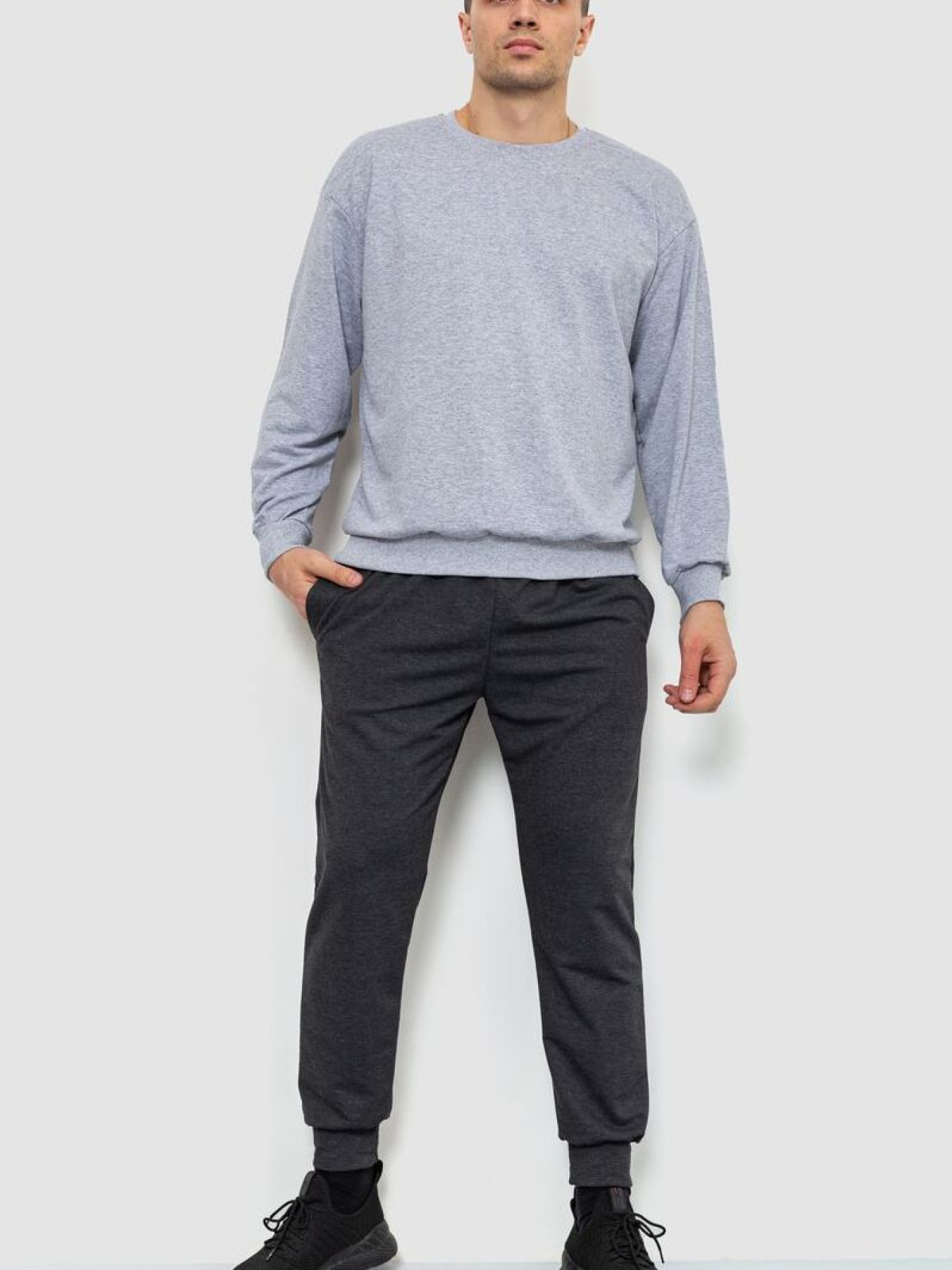 Штаны спортивные Ager модель У-1127579::000000087 Фото