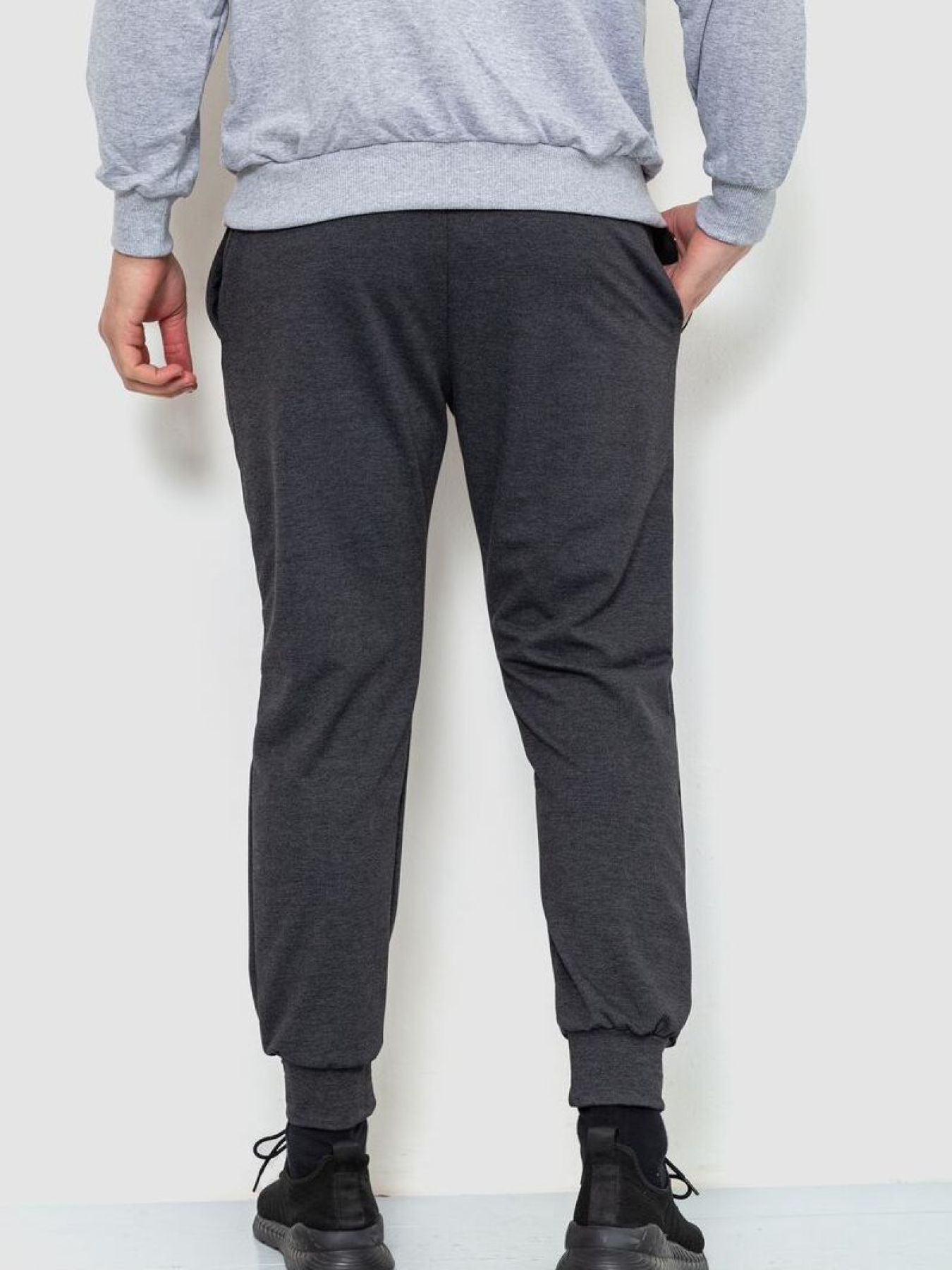 Штаны спортивные Ager модель У-1127579::000000087 Фото