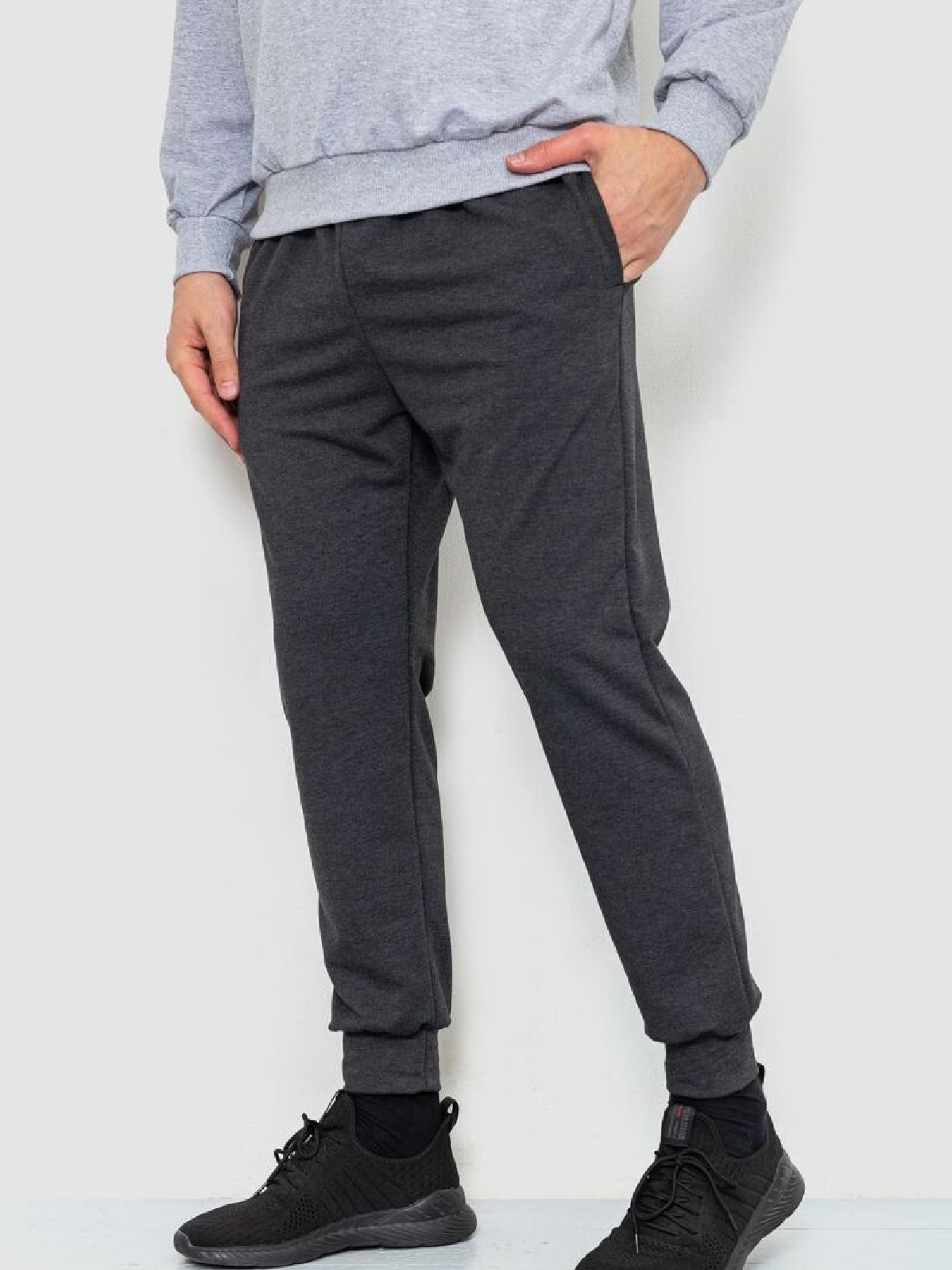 Спортивні штани Ager модель У-1127579::000000087 Фото
