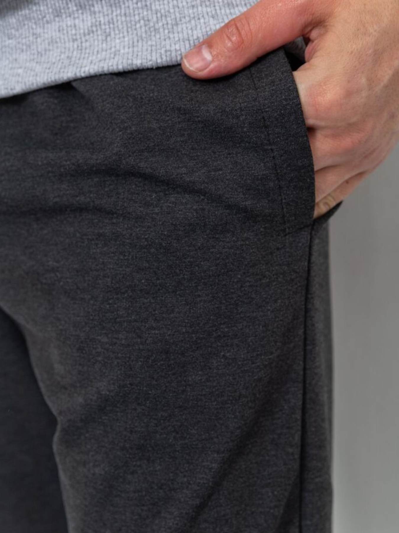 Спортивні штани Ager модель У-1127579::000000087 Фото