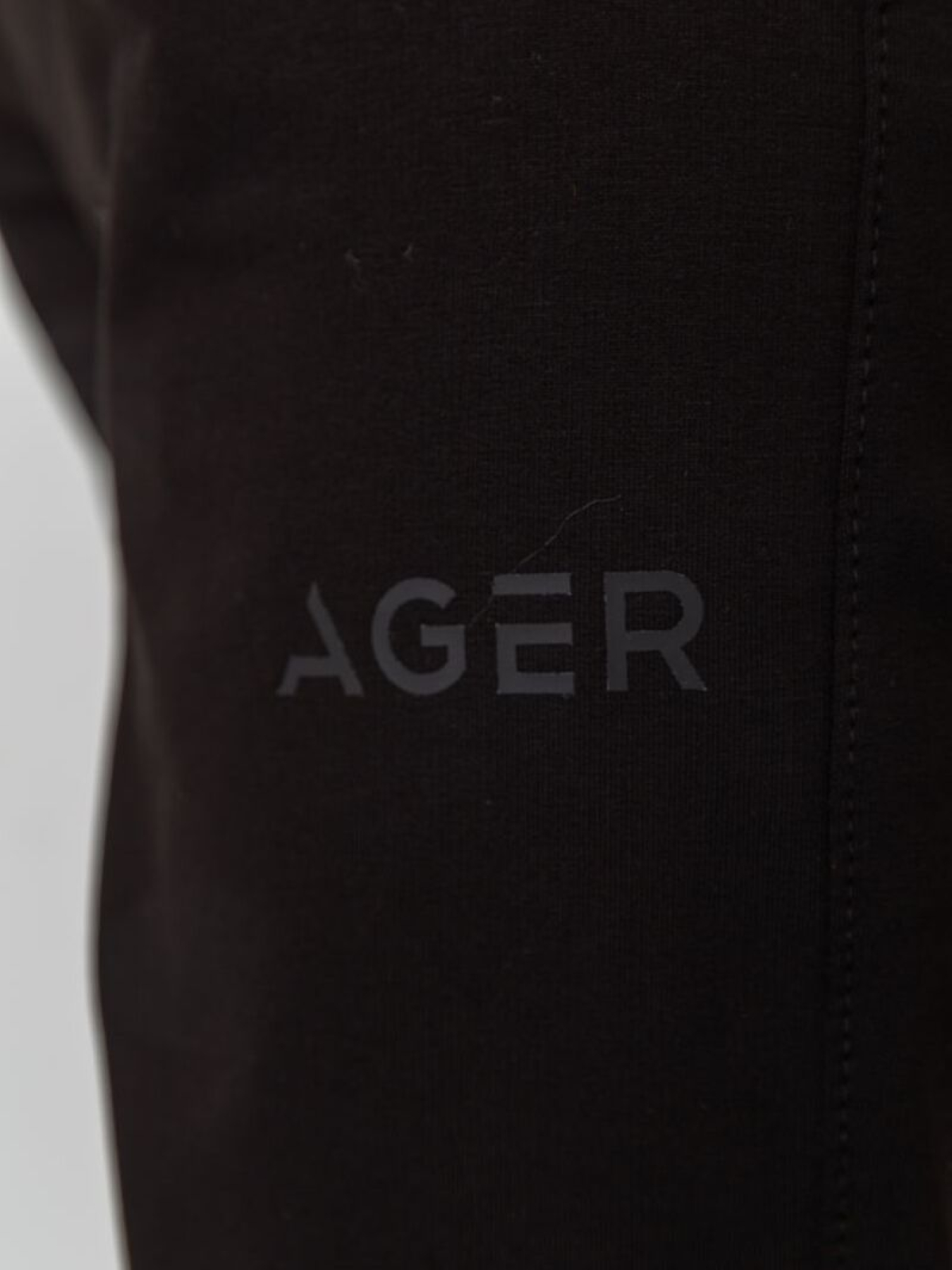 Штаны спортивные Ager модель У-1121682::000000096 Фото