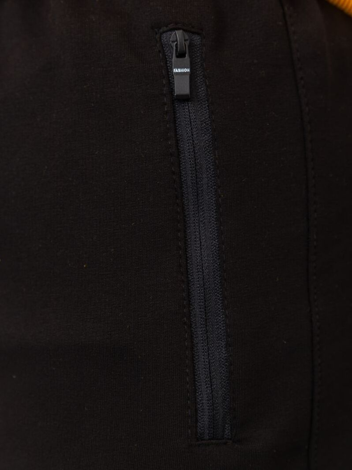 Спортивні штани Ager модель У-1121682::000000096 Спортивні штани Ager модель У-1121682::000000096 Фото