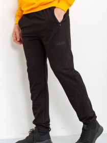 Спортивні штани Ager модель У-1121682::000000096 Спортивні штани Ager модель У-1121682::000000096 Фото