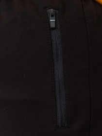 Спортивні штани Ager модель У-1121682::000000096 Спортивні штани Ager модель У-1121682::000000096 Фото