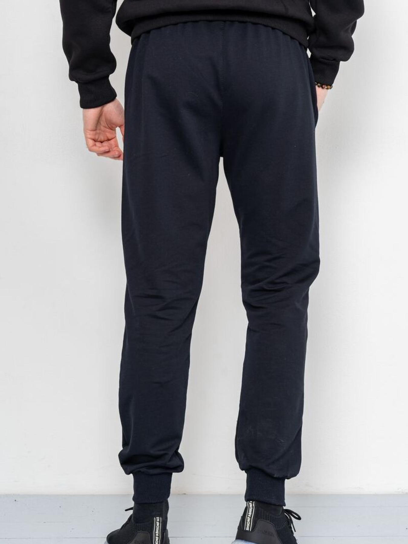 Штаны спортивные Ager модель У-1121782::000000090 Фото