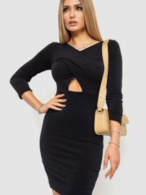 Сукня міні Ager модель У-1128440::000000096 Фото