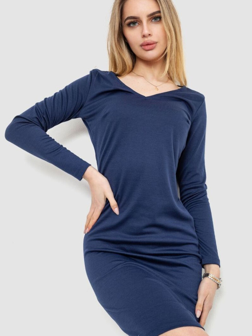 Платье мини Ager модель У-1128445::000000090 Фото