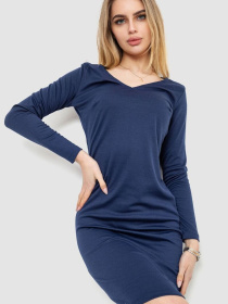 Платье мини Ager модель У-1128445::000000090 Фото