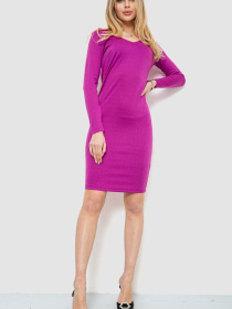 Платье мини Ager модель У-1128445::У-0000125 Фото