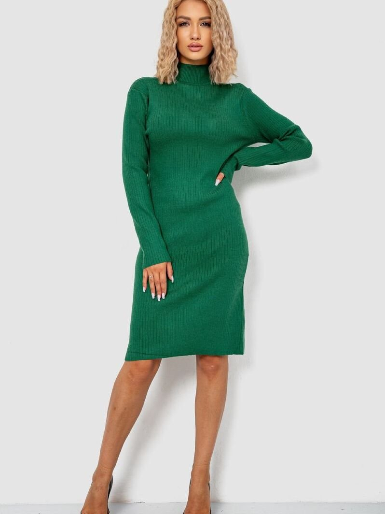 Сукня міді Ager модель У-1130590::000000040 Фото