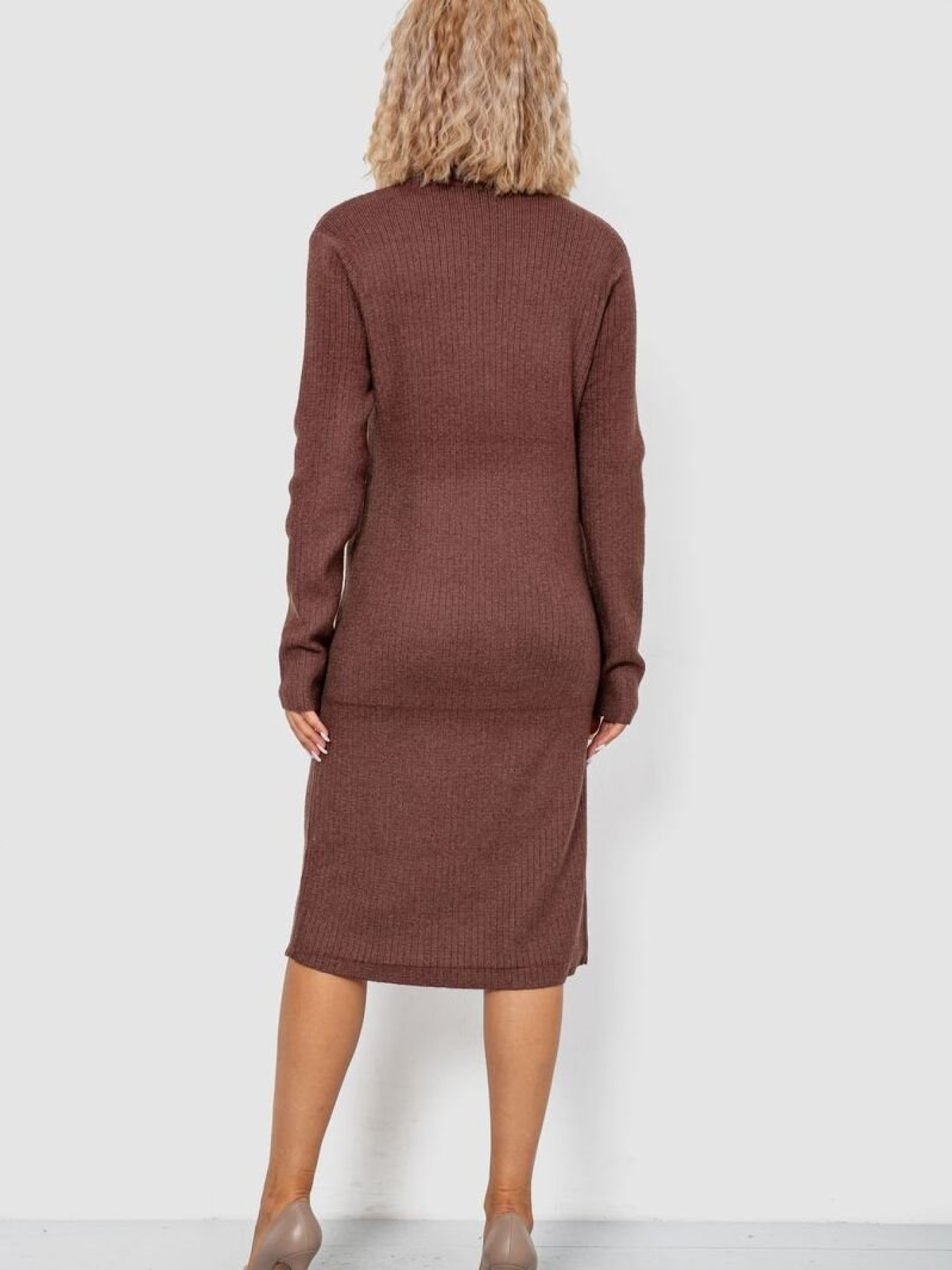 Платье миди Ager модель У-1130590::000000046 Фото