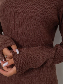 Платье миди Ager модель У-1130590::000000046 Фото