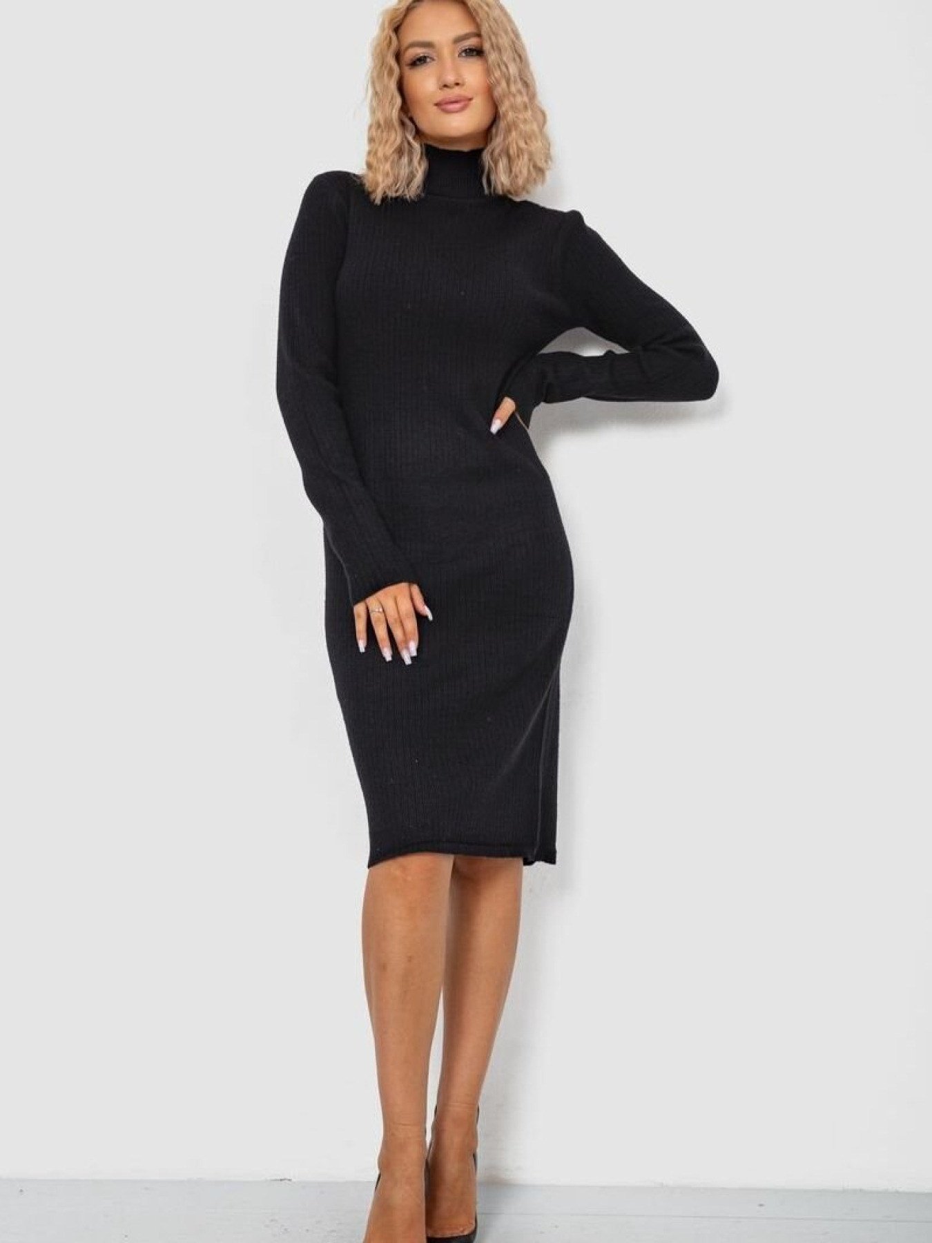 Сукня міді Ager модель У-1130590::000000096 Фото