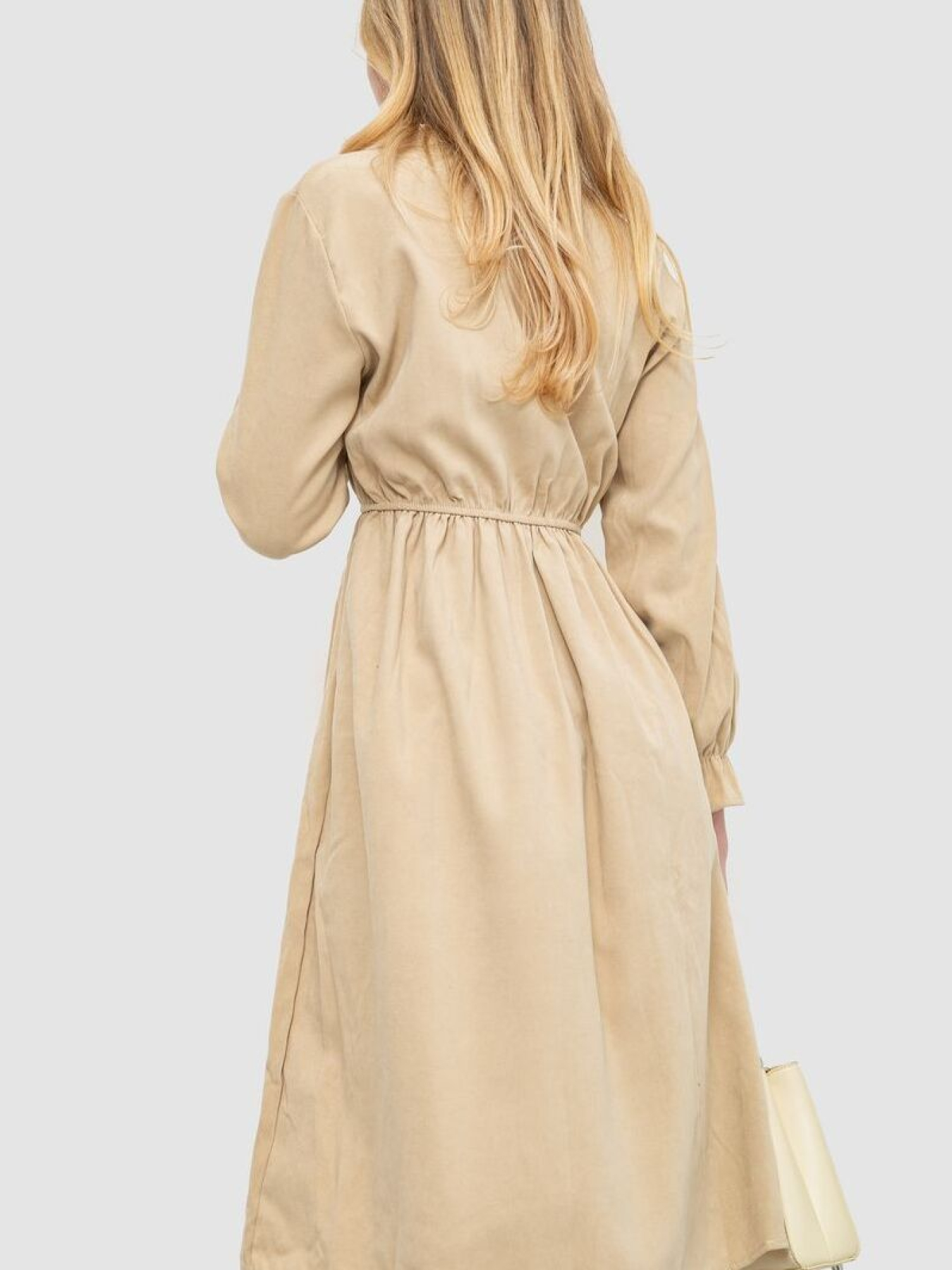 Сукня міді Ager модель У-1128576::010001505 Фото