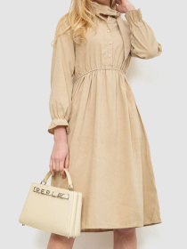 Сукня міді Ager модель У-1128576::010001505 Фото