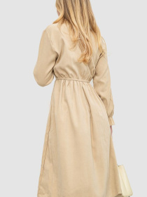 Сукня міді Ager модель У-1128576::010001505 Фото