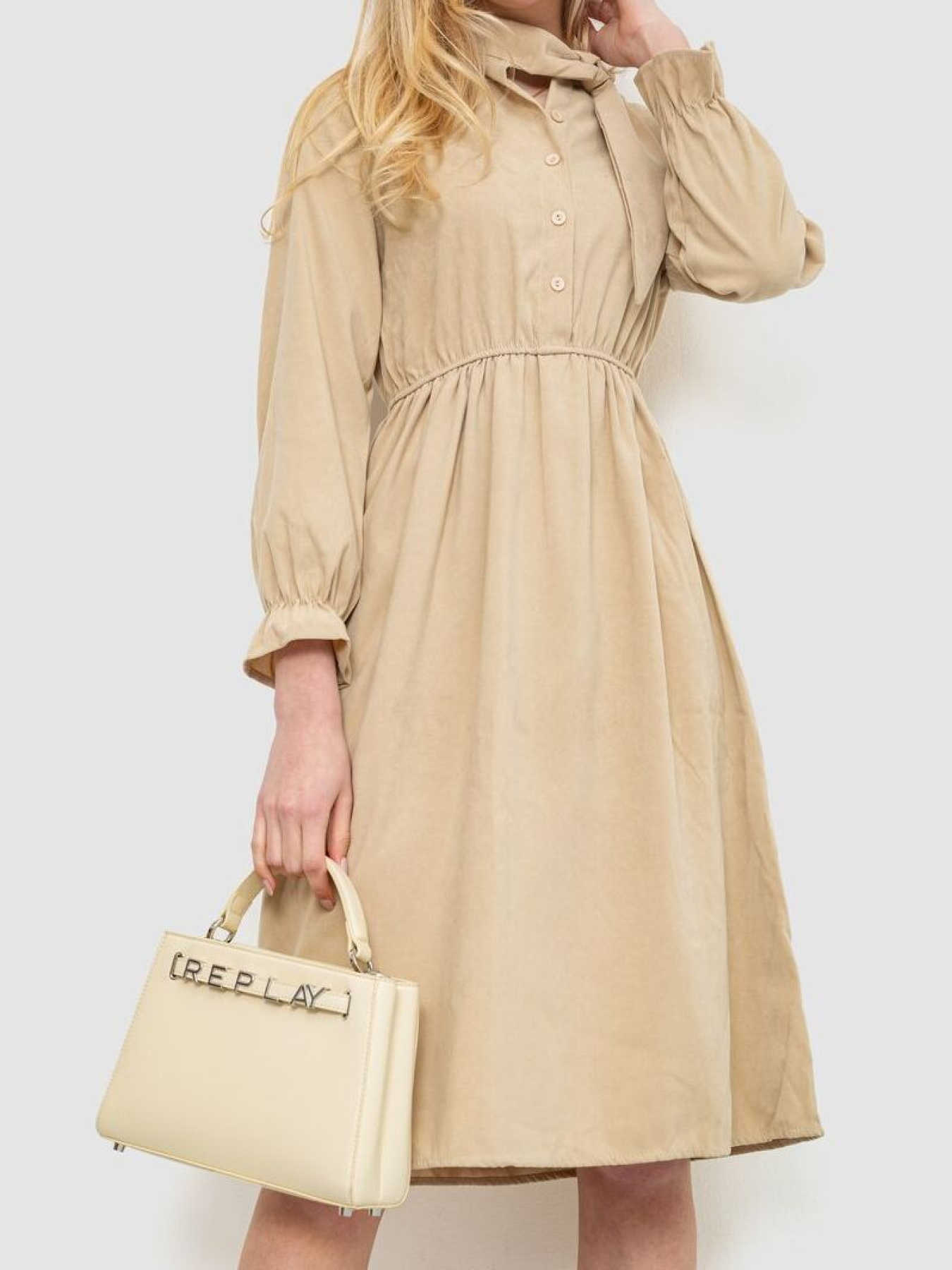 Сукня міді Ager модель У-1128576::010001505 Фото