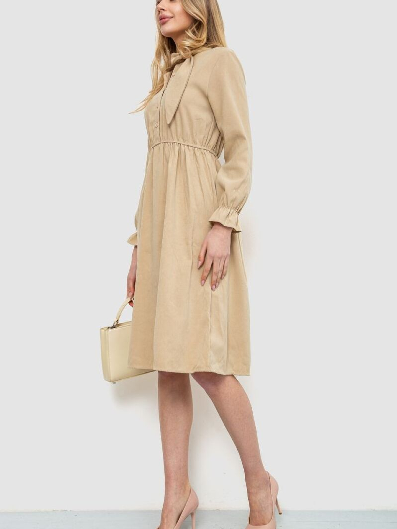 Сукня міді Ager модель У-1128576::010001505 Фото