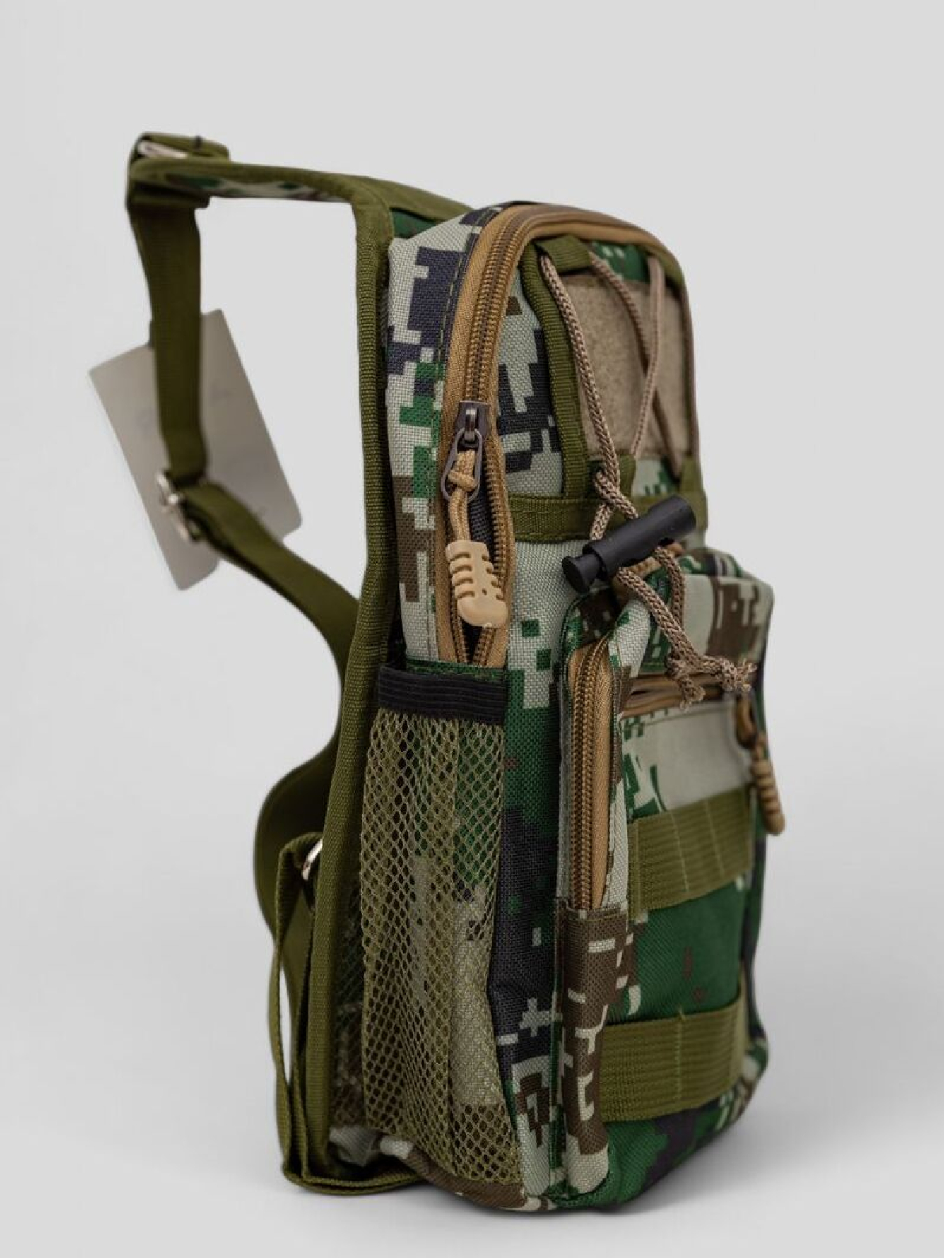 Рюкзак Ager Модель У-1130175::000000227 Фото