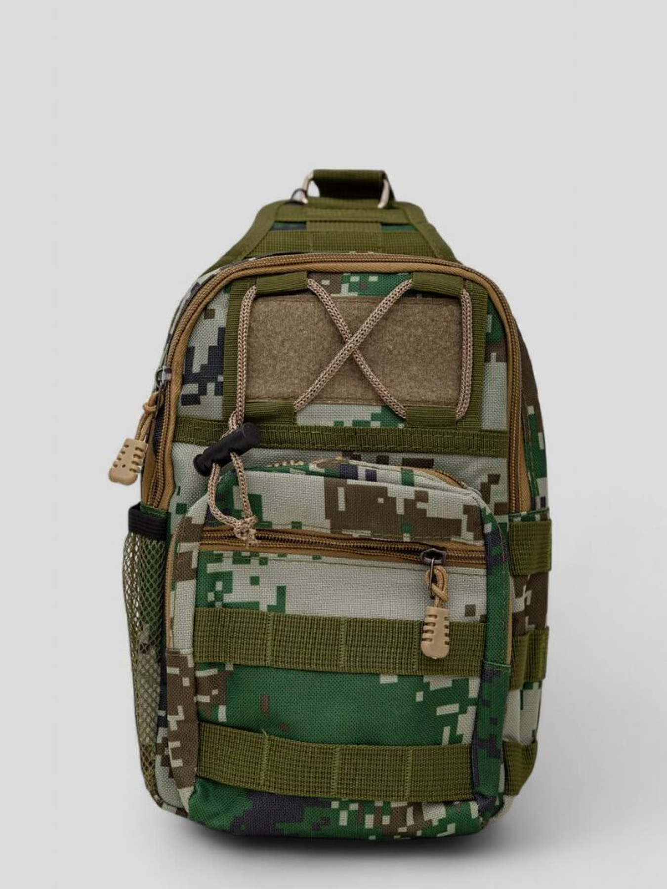 Рюкзак Ager Модель У-1130175::000000227 Фото