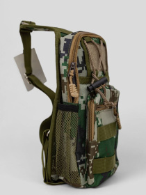 Рюкзак Ager Модель У-1130175::000000227 Фото