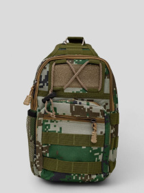 Повсякденний рюкзак Ager модель У-1130175::000000227 Фото