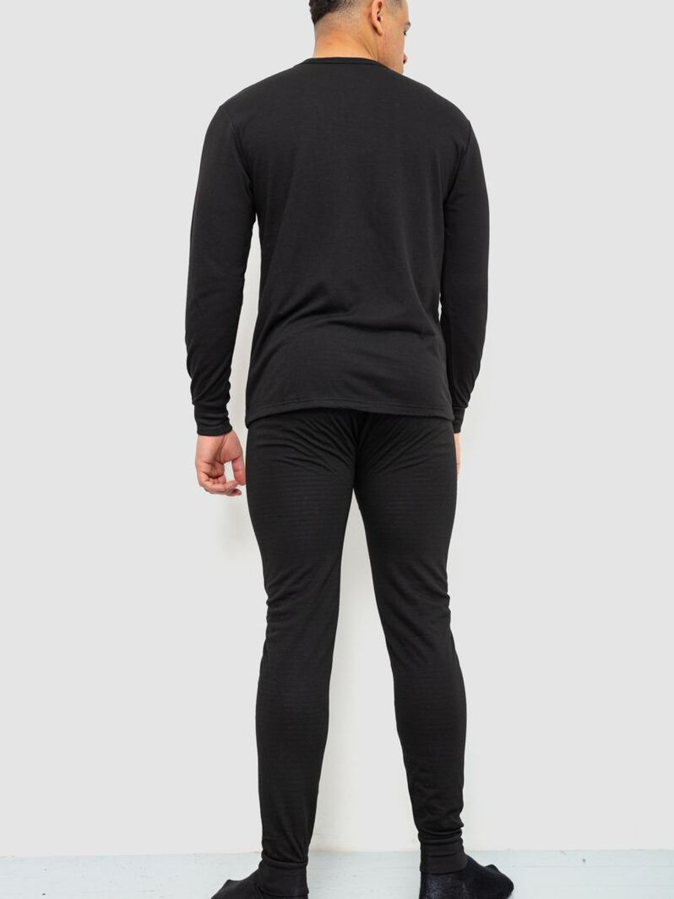 Термобелье Ager модель У-1128420::000000096 Фото