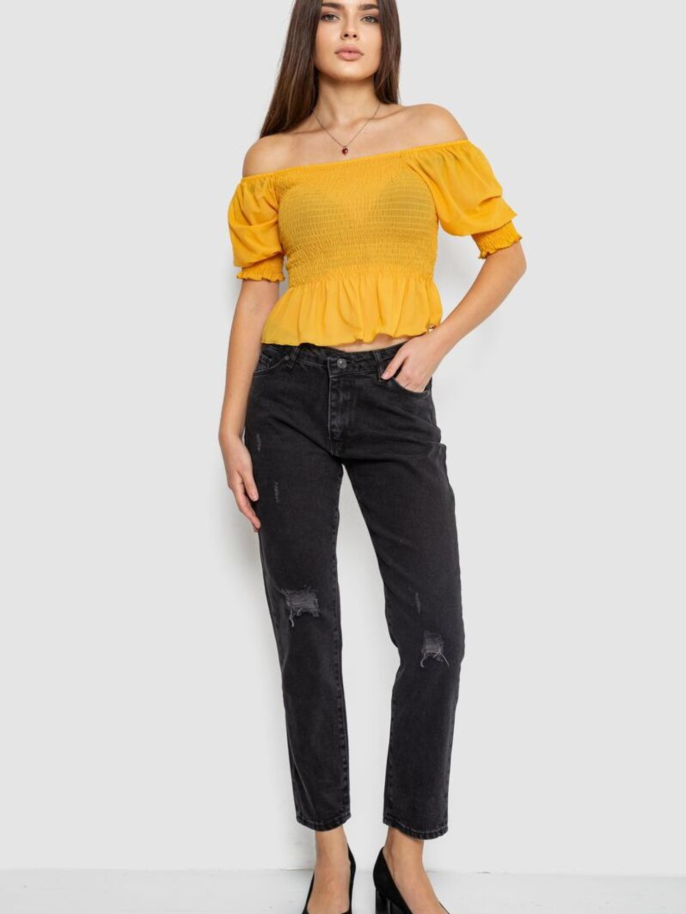 Топ Ager модель У-1131373::000000036 Фото