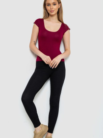 Футболка Ager модель У-1129255::000000029 Фото