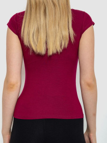 Футболка Ager модель У-1129255::000000029 Фото