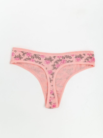 Трусы Ager модель У-1121290::000000065 Фото