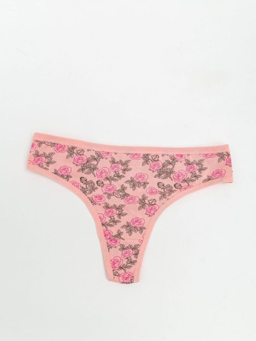 Трусы Ager модель У-1121290::000000065 Фото