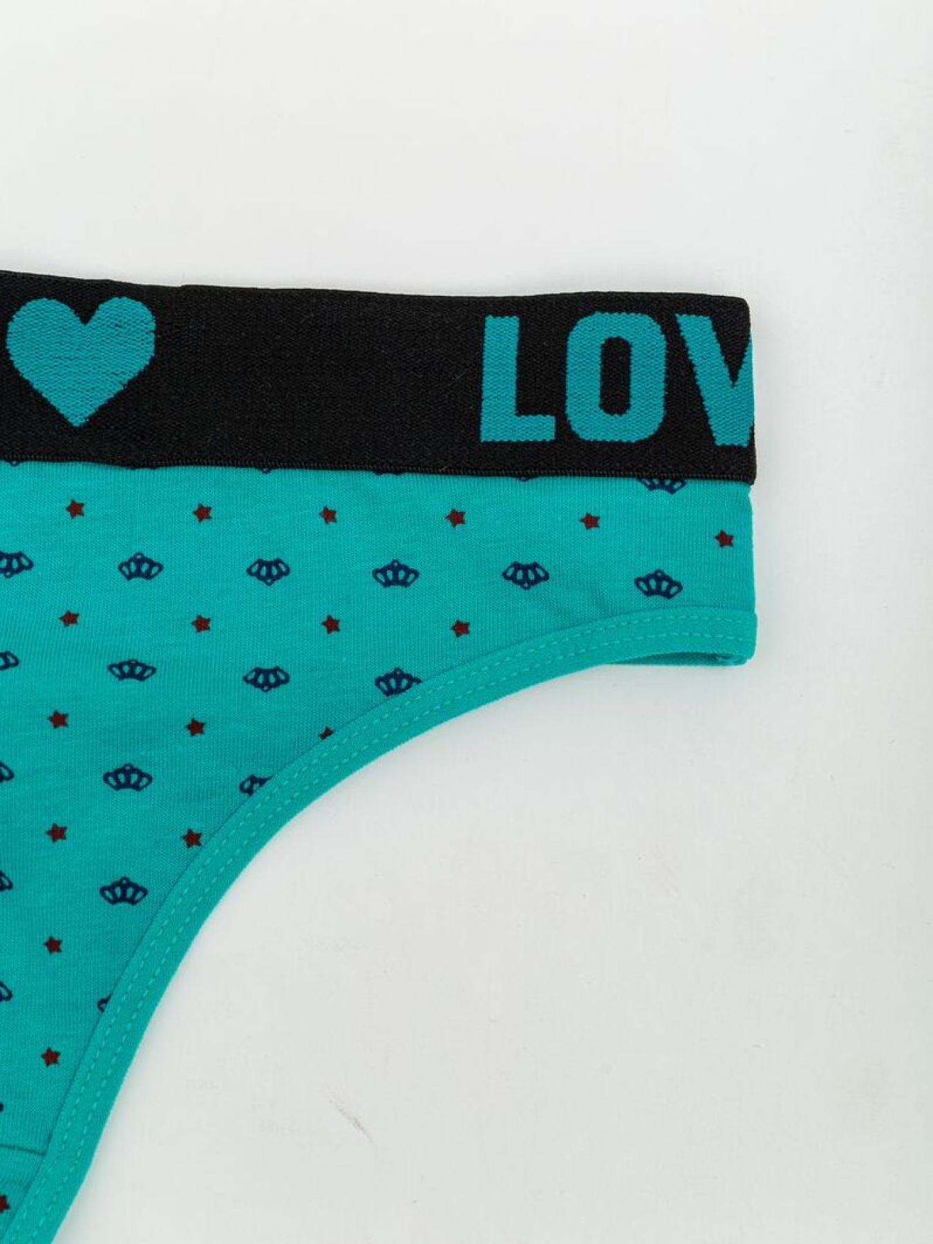 Трусы Ager модель У-1121294::000000589 Фото