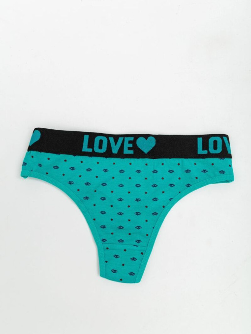 Трусы Ager модель У-1121294::000000589 Фото