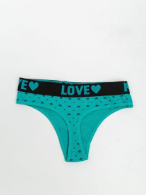 Трусы Ager модель У-1121294::000000589 Фото