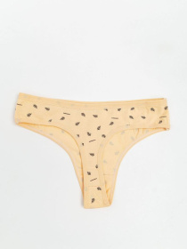 Труси Ager модель У-1121300::000000023 Фото