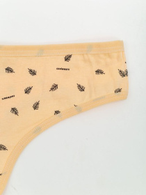 Труси Ager модель У-1121300::000000023 Фото