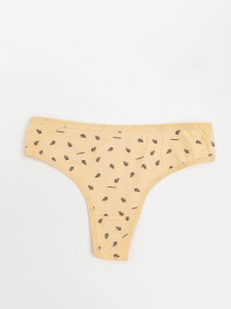 Труси Ager модель У-1121300::000000023 Фото