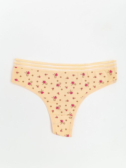 Трусы Ager модель У-1121301::000000023 Фото