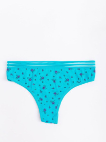 Трусы Ager модель У-1121301::000000028 Фото