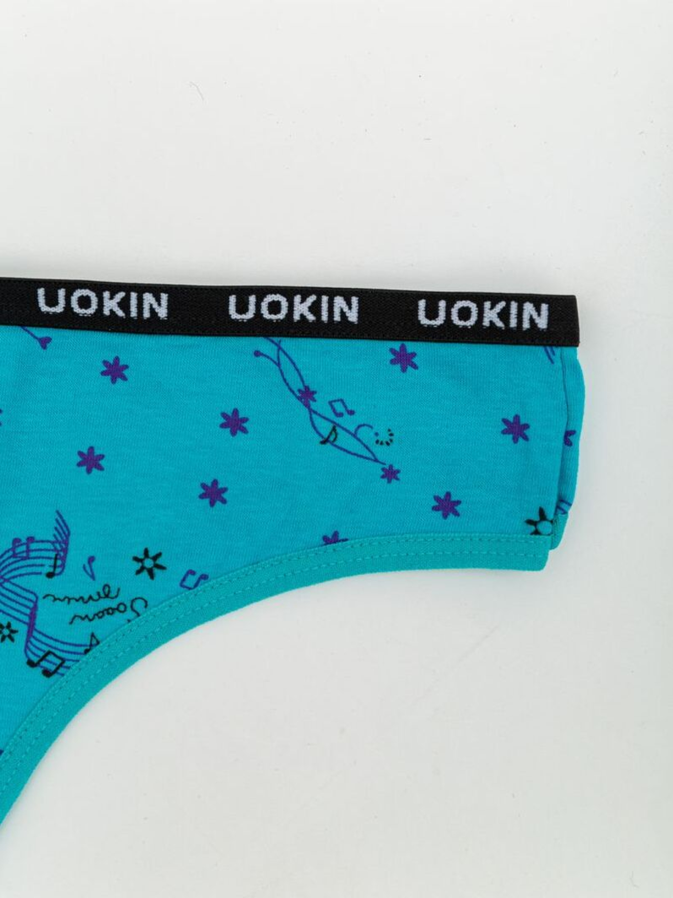 Трусы Ager модель У-1121302::000000028 Фото