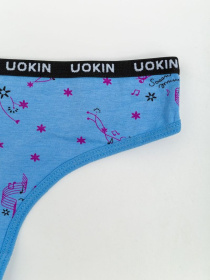 Трусы Ager модель У-1121302::У-0002878 Фото