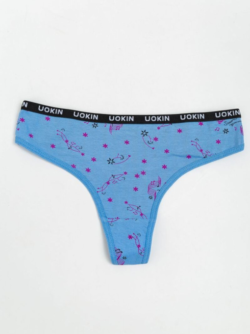 Трусы Ager модель У-1121302::У-0002878 Фото