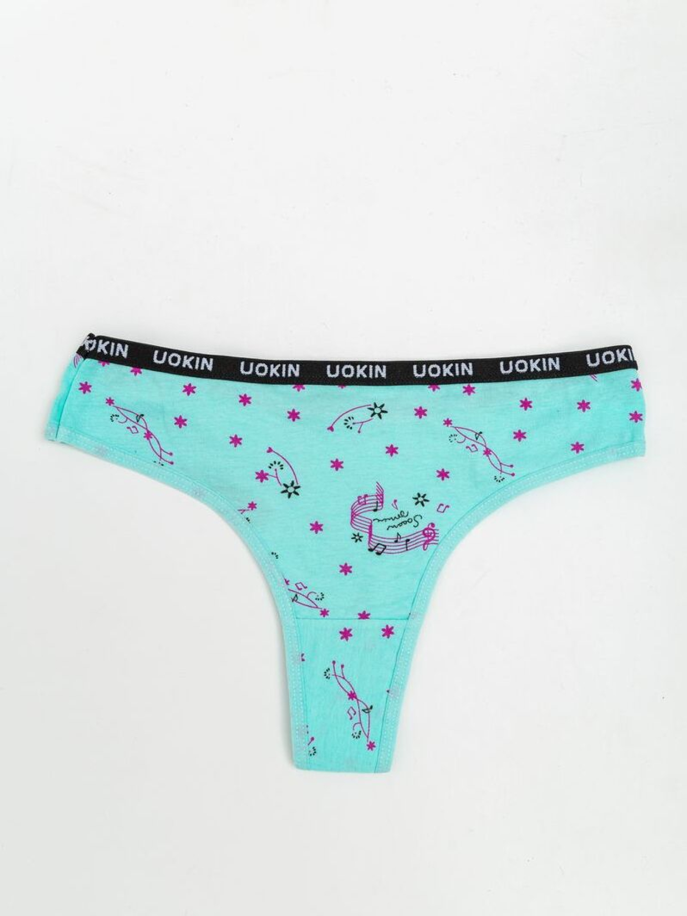 Трусы Ager модель У-1121302::000000589 Фото